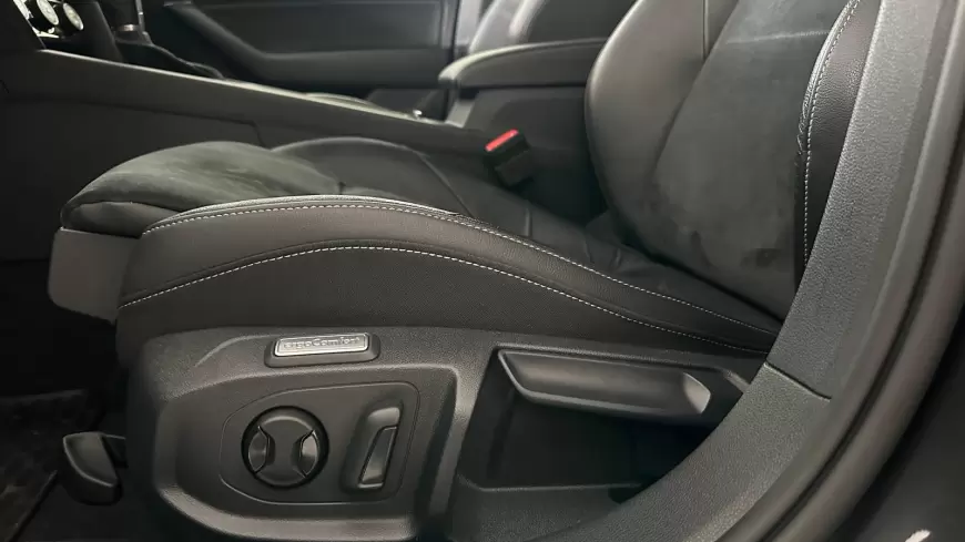 VOLKSWAGEN ARTEON R LINE Sedan 2019