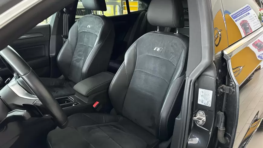VOLKSWAGEN ARTEON R LINE Sedan 2019