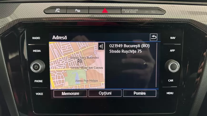 VOLKSWAGEN ARTEON R LINE Sedan 2019
