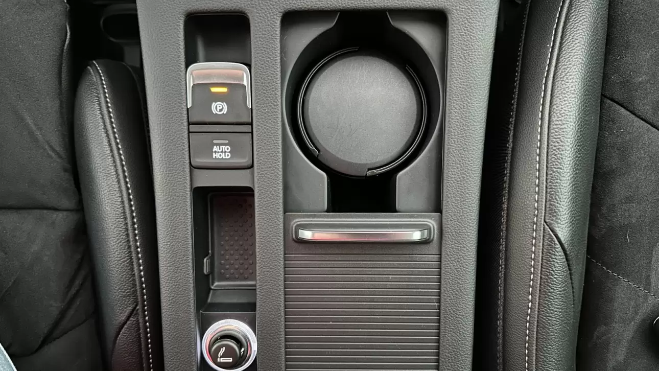 VOLKSWAGEN ARTEON R LINE Sedan 2019