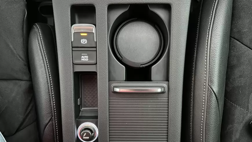 VOLKSWAGEN ARTEON R LINE Sedan 2019