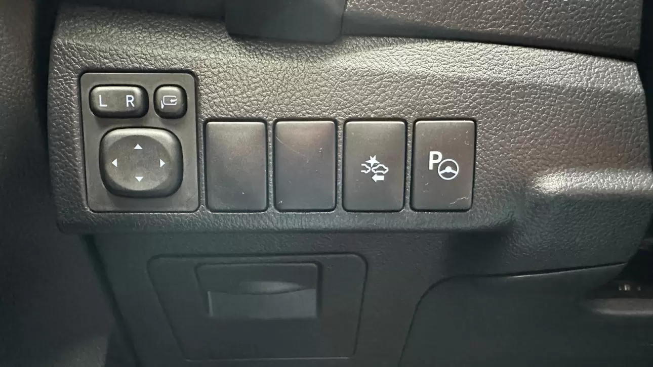 TOYOTA AURIS HYBRID Break 2018