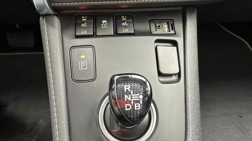TOYOTA AURIS HYBRID Break 2018