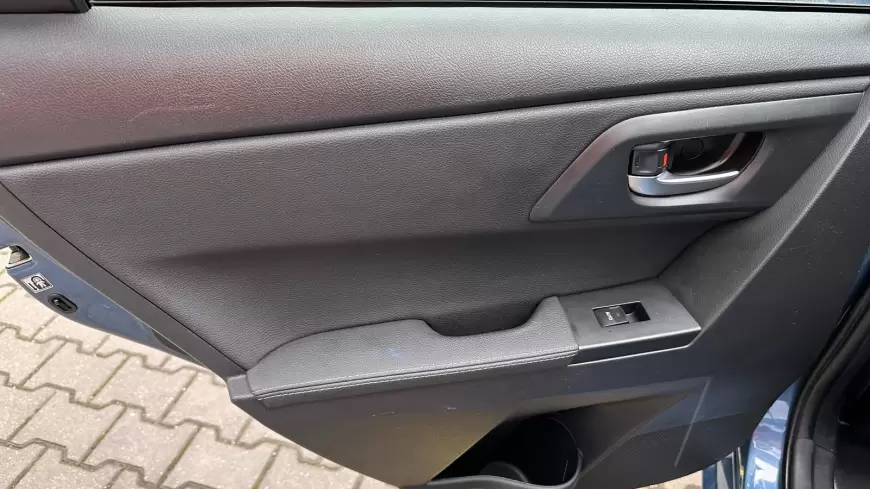 TOYOTA AURIS HYBRID Break 2018