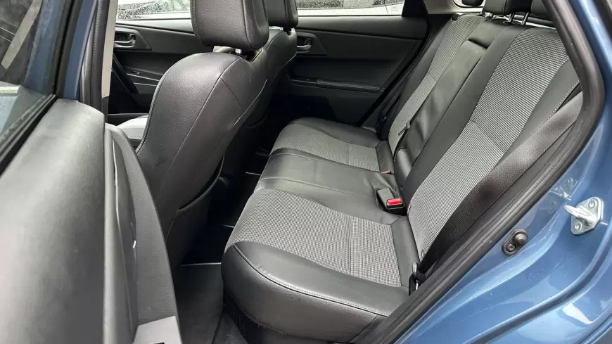 TOYOTA AURIS HYBRID Break 2018