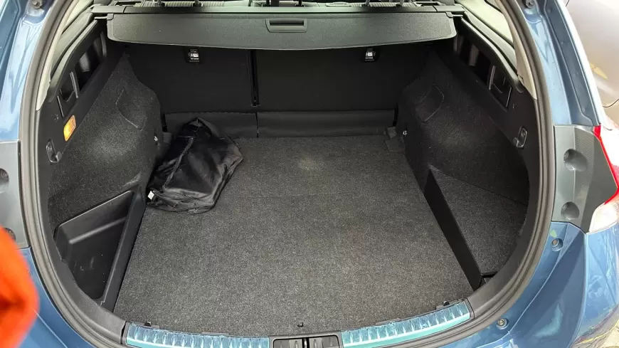 TOYOTA AURIS HYBRID Break 2018