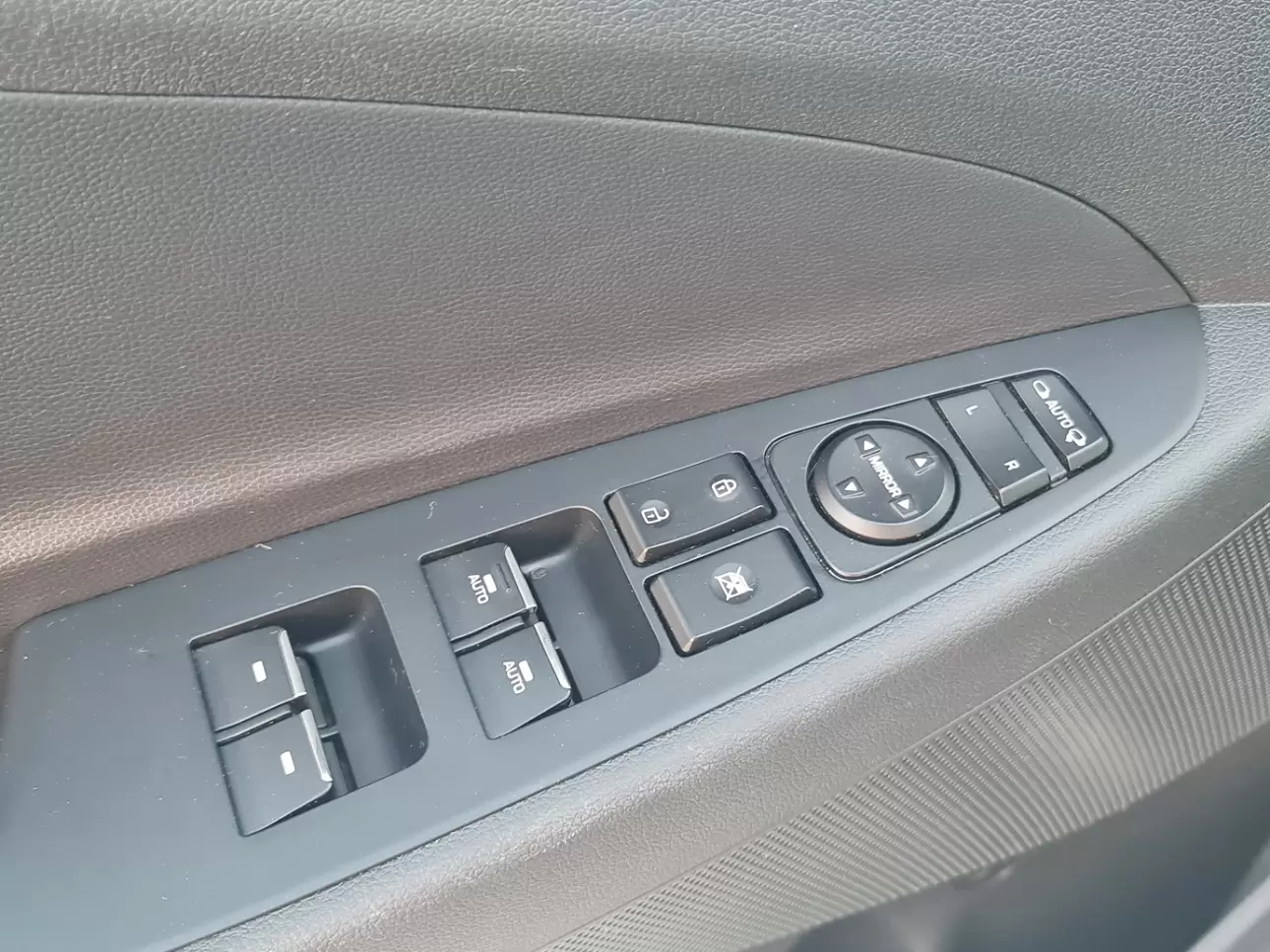 HYUNDAI TUCSON SUV 2020