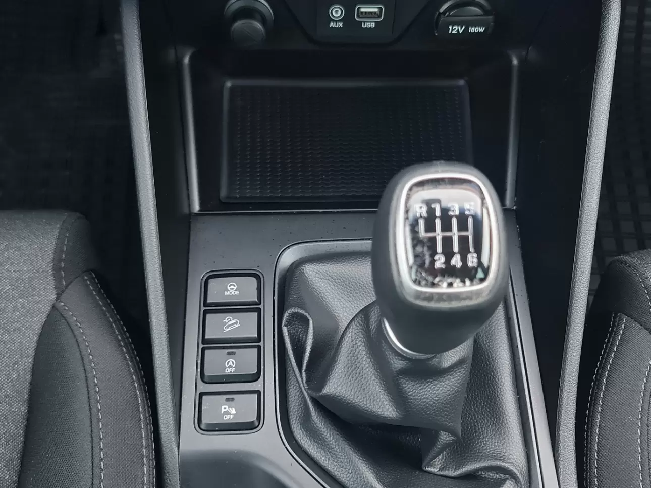 HYUNDAI TUCSON SUV 2020