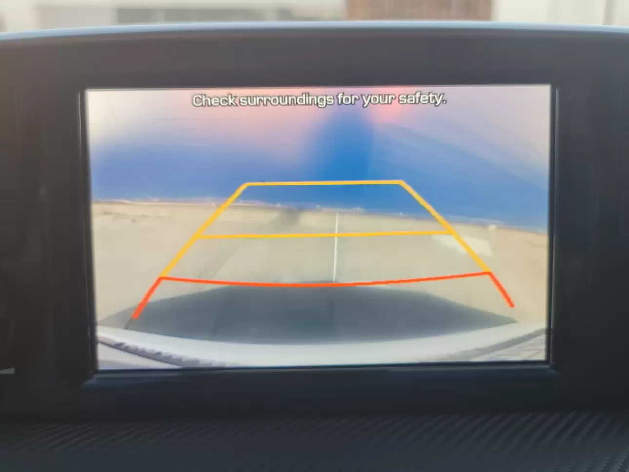 HYUNDAI TUCSON SUV 2020