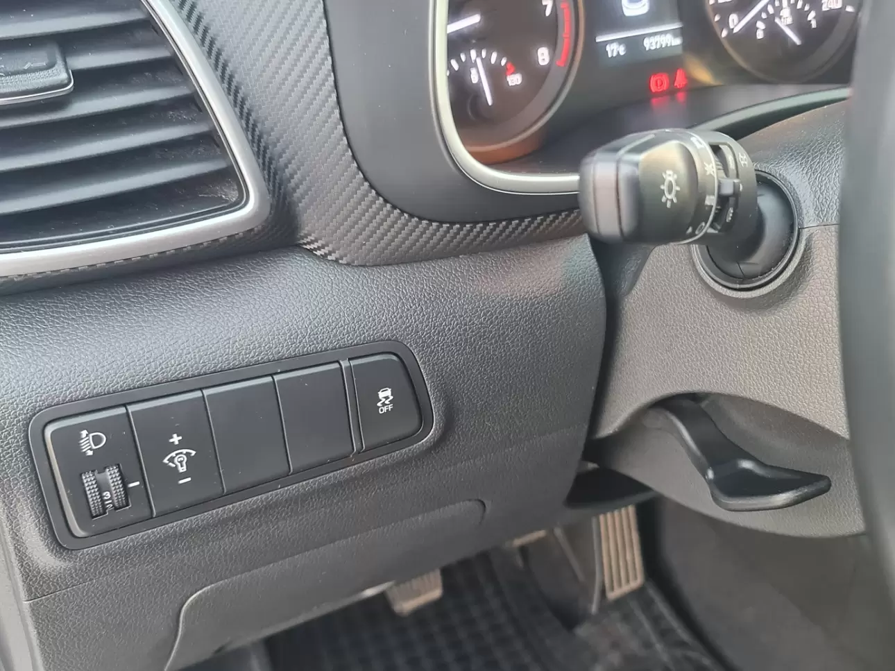 HYUNDAI TUCSON SUV 2020