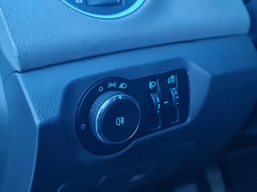 CHEVROLET CRUZE Sedan 2010