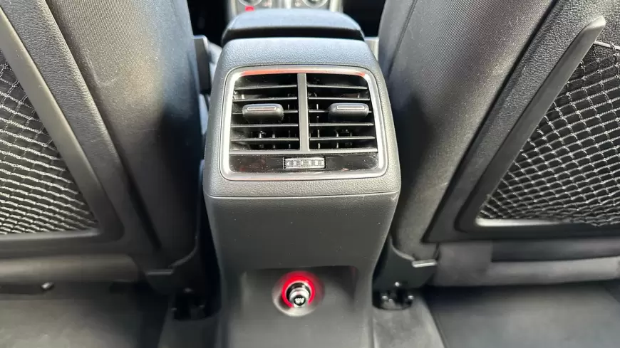 AUDI Q3 QUATTRO SUV 2018