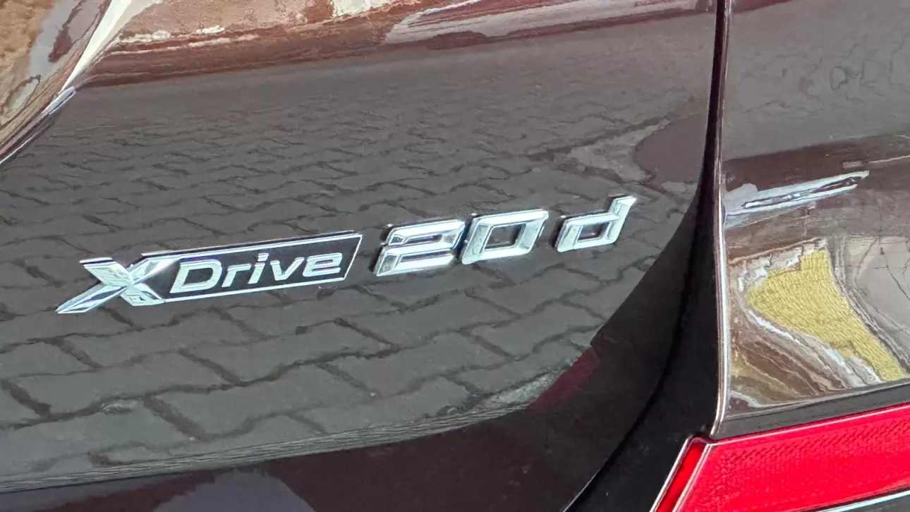 BMW X3  Xdrive SUV 2019
