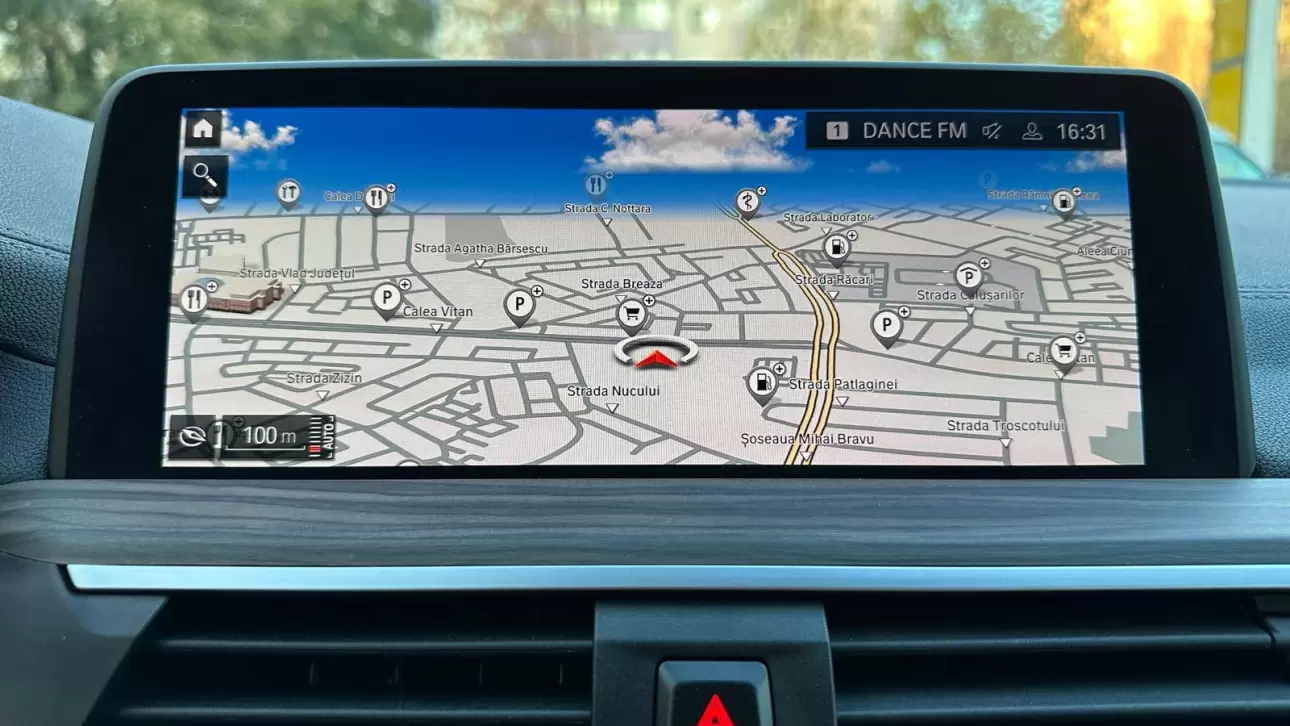 BMW X3  Xdrive SUV 2019