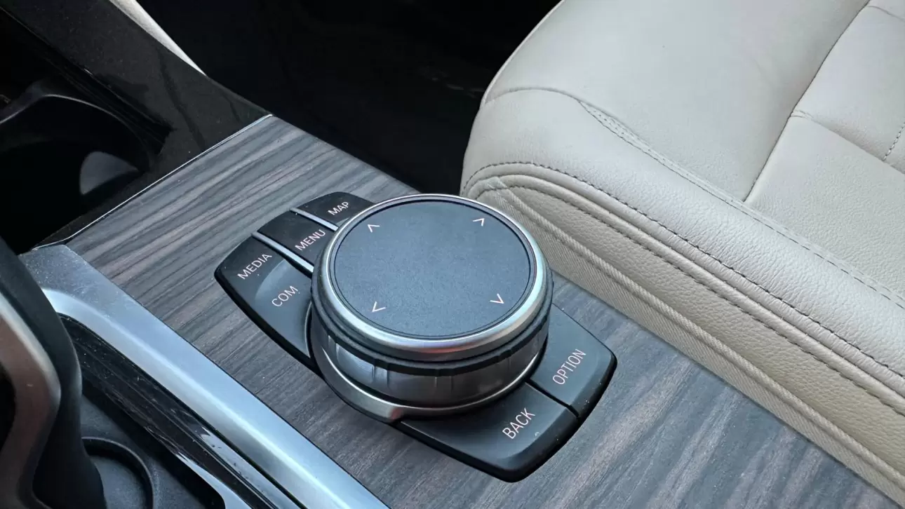 BMW X3  Xdrive SUV 2019