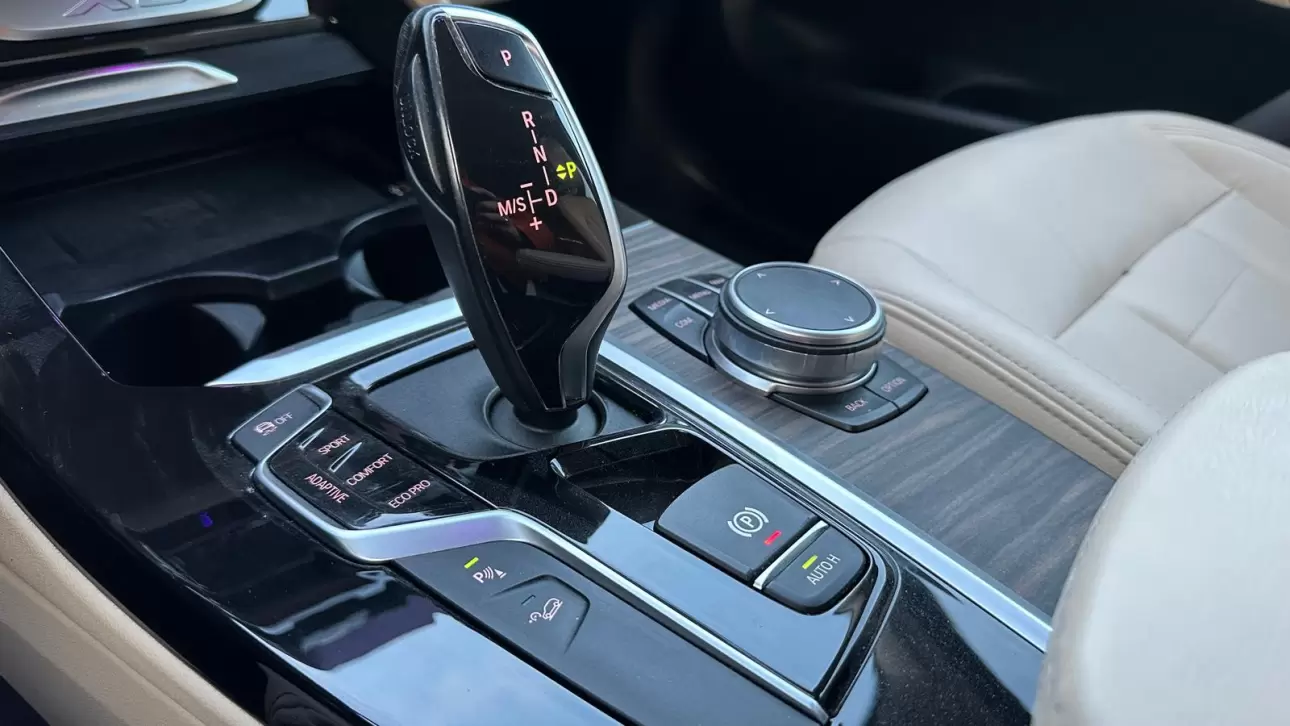 BMW X3  Xdrive SUV 2019