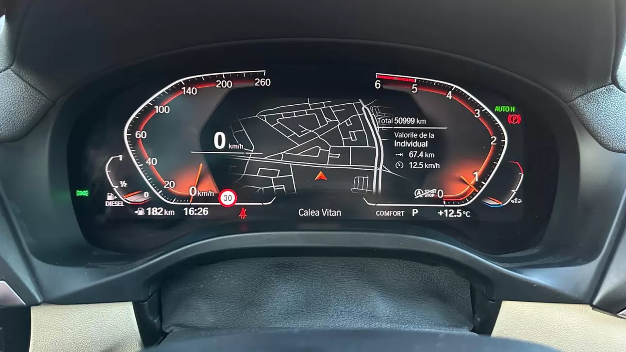 BMW X3  Xdrive SUV 2019