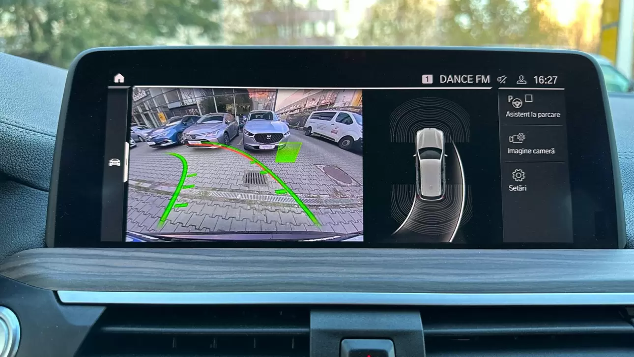 BMW X3  Xdrive SUV 2019