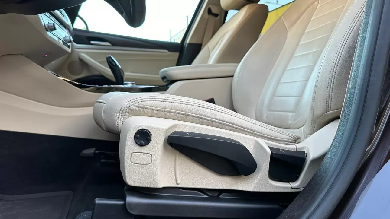 BMW X3  Xdrive SUV 2019