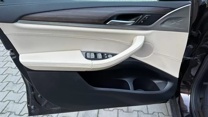 BMW X3  Xdrive SUV 2019
