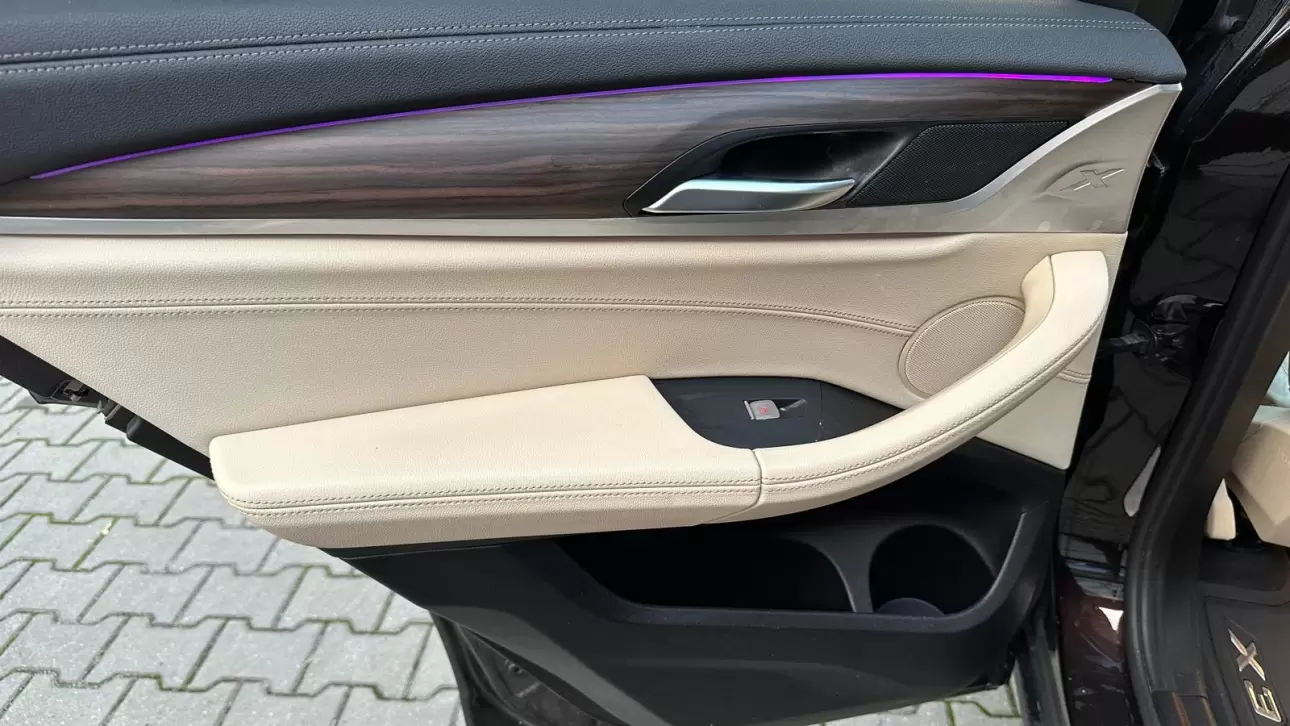 BMW X3  Xdrive SUV 2019