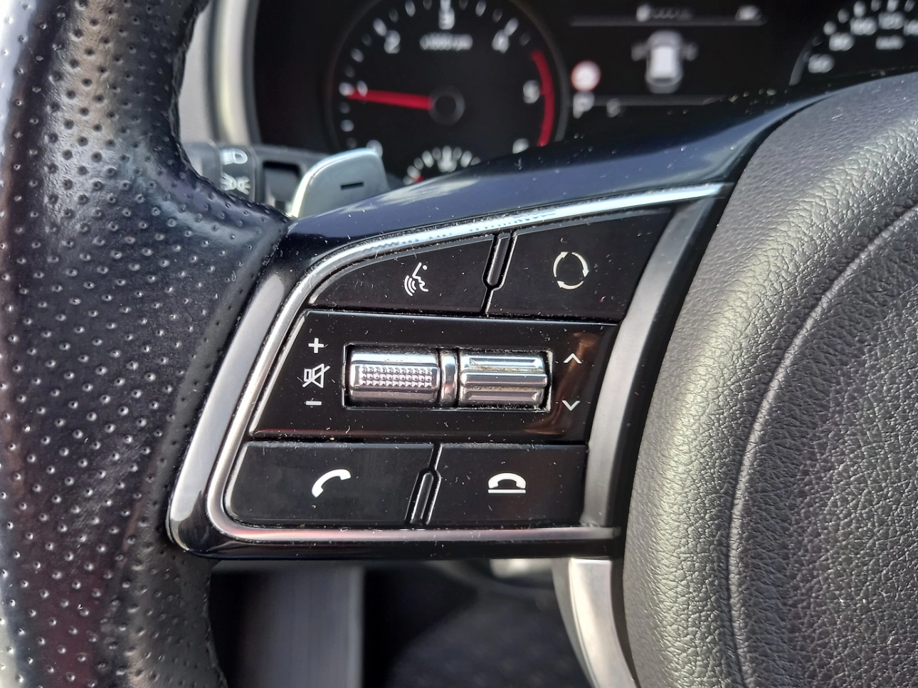 KIA SPORTAGE GT LINE SUV 2018