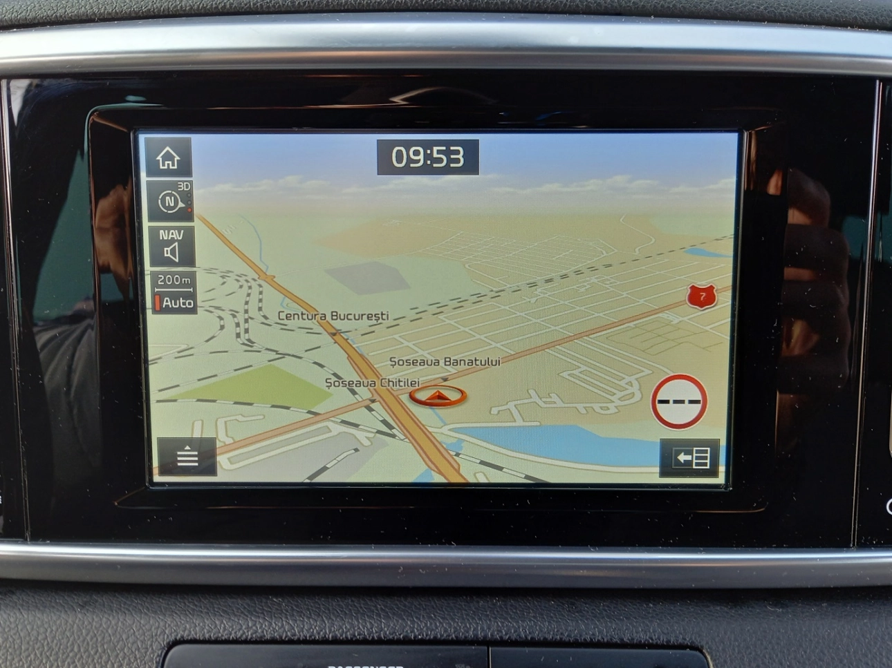 KIA SPORTAGE GT LINE SUV 2018