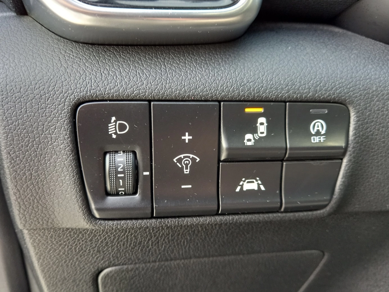 KIA SPORTAGE GT LINE SUV 2018