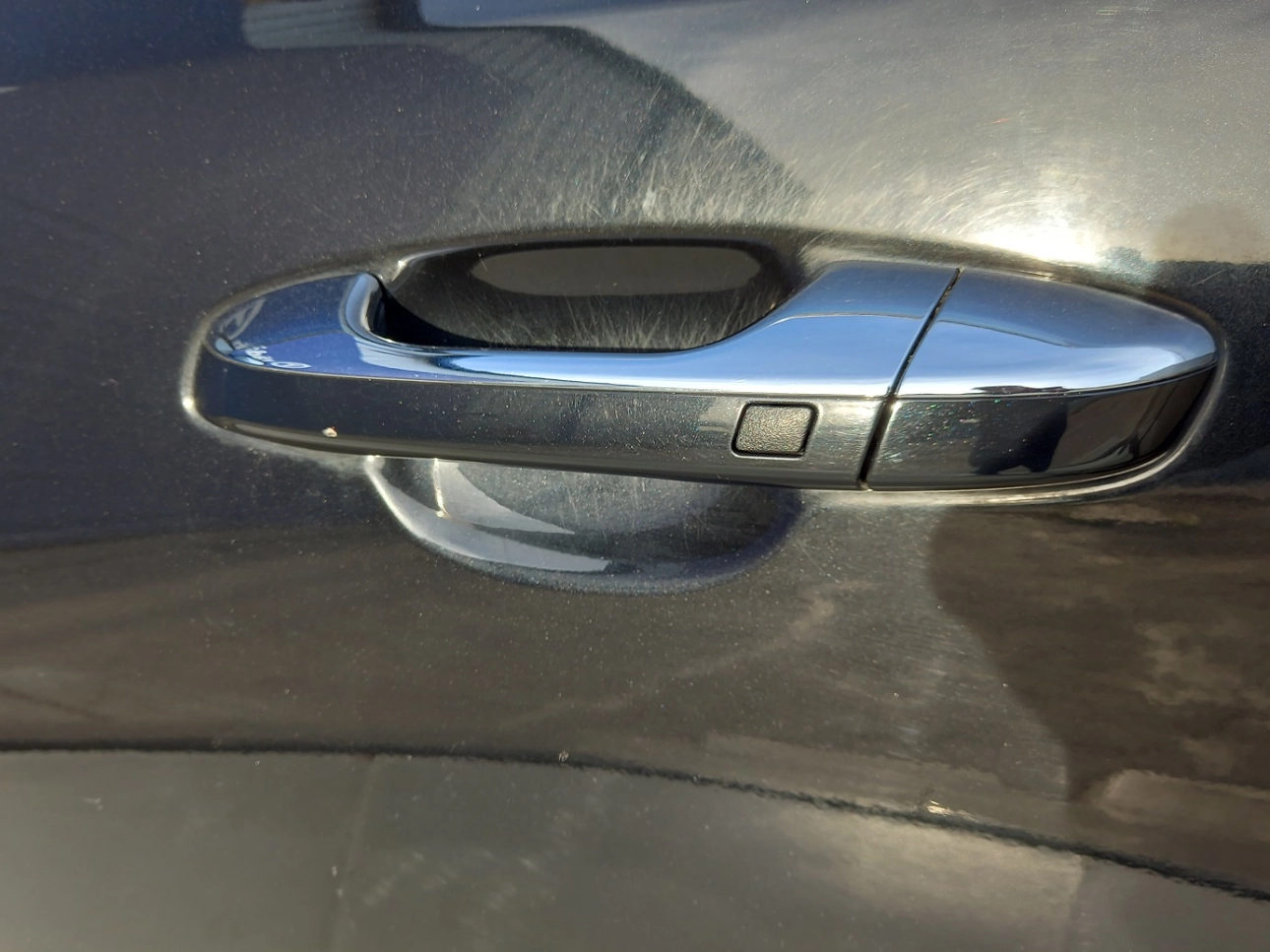 KIA SPORTAGE GT LINE SUV 2018