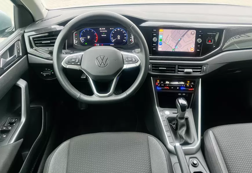Volkswagen Taigo 1.0 TSI DSG Life SUV 2023