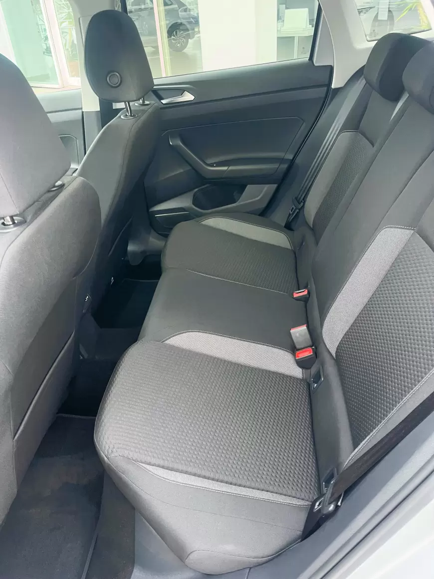 Volkswagen Taigo 1.0 TSI DSG Life SUV 2023