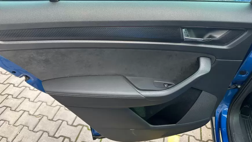 SKODA KODIAQ 4x4 DSG SUV 2020