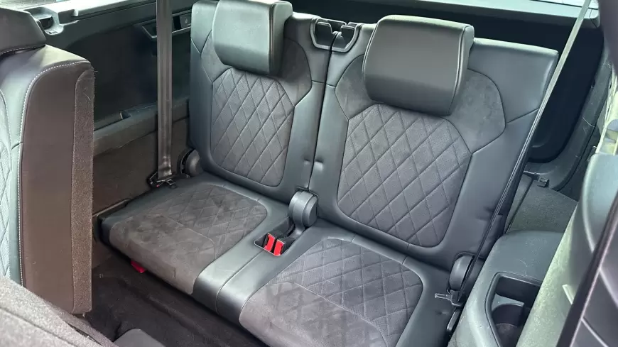 SKODA KODIAQ 4x4 DSG SUV 2020