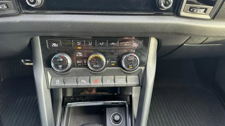 SKODA KODIAQ 4x4 DSG SUV 2020