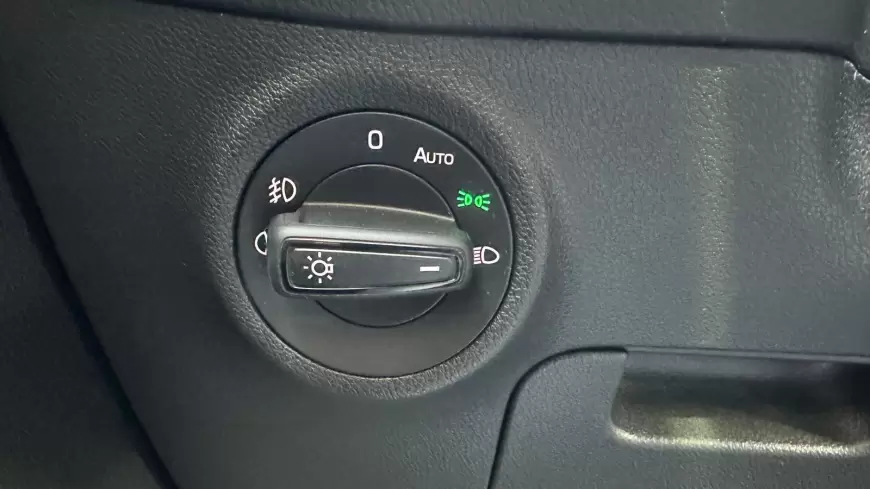 SKODA KODIAQ 4x4 DSG SUV 2020