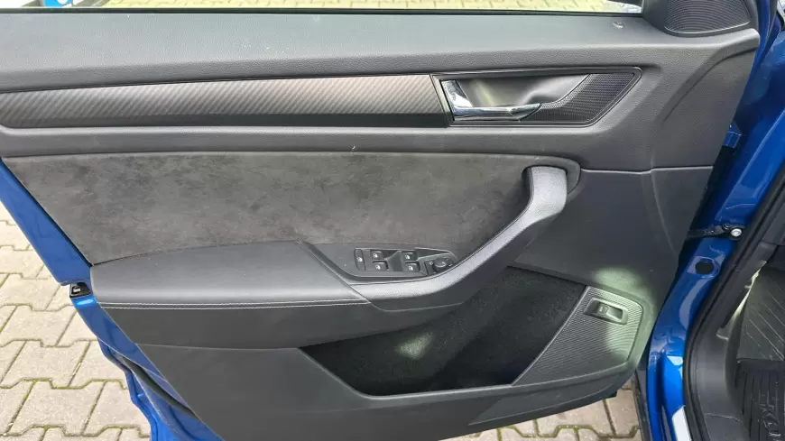 SKODA KODIAQ 4x4 DSG SUV 2020