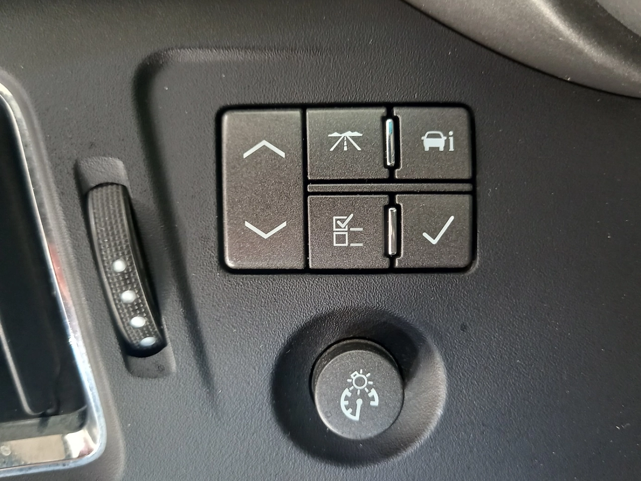 CADILLAC CTS 4 Sedan 2008