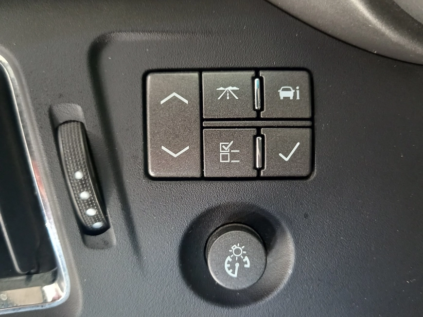 CADILLAC CTS 4 Sedan 2008