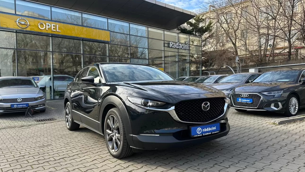 MAZDA CX30 SUV 2020