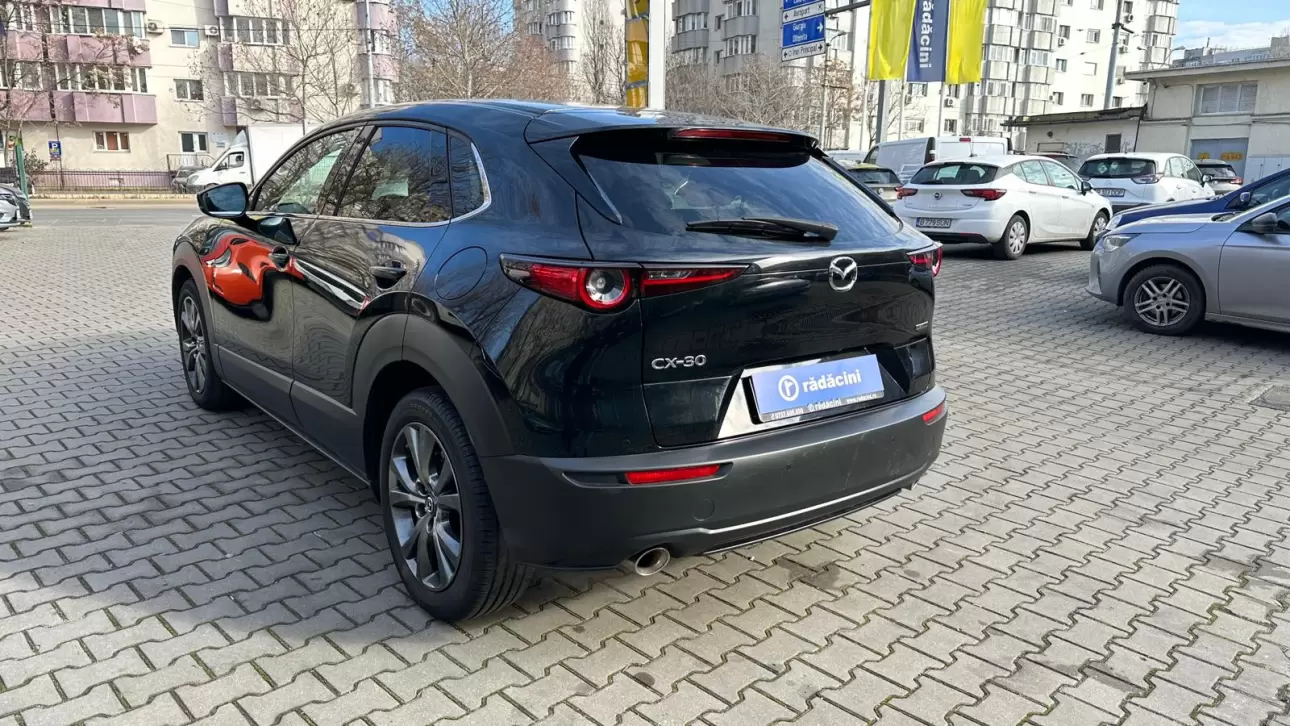 MAZDA CX30 SUV 2020