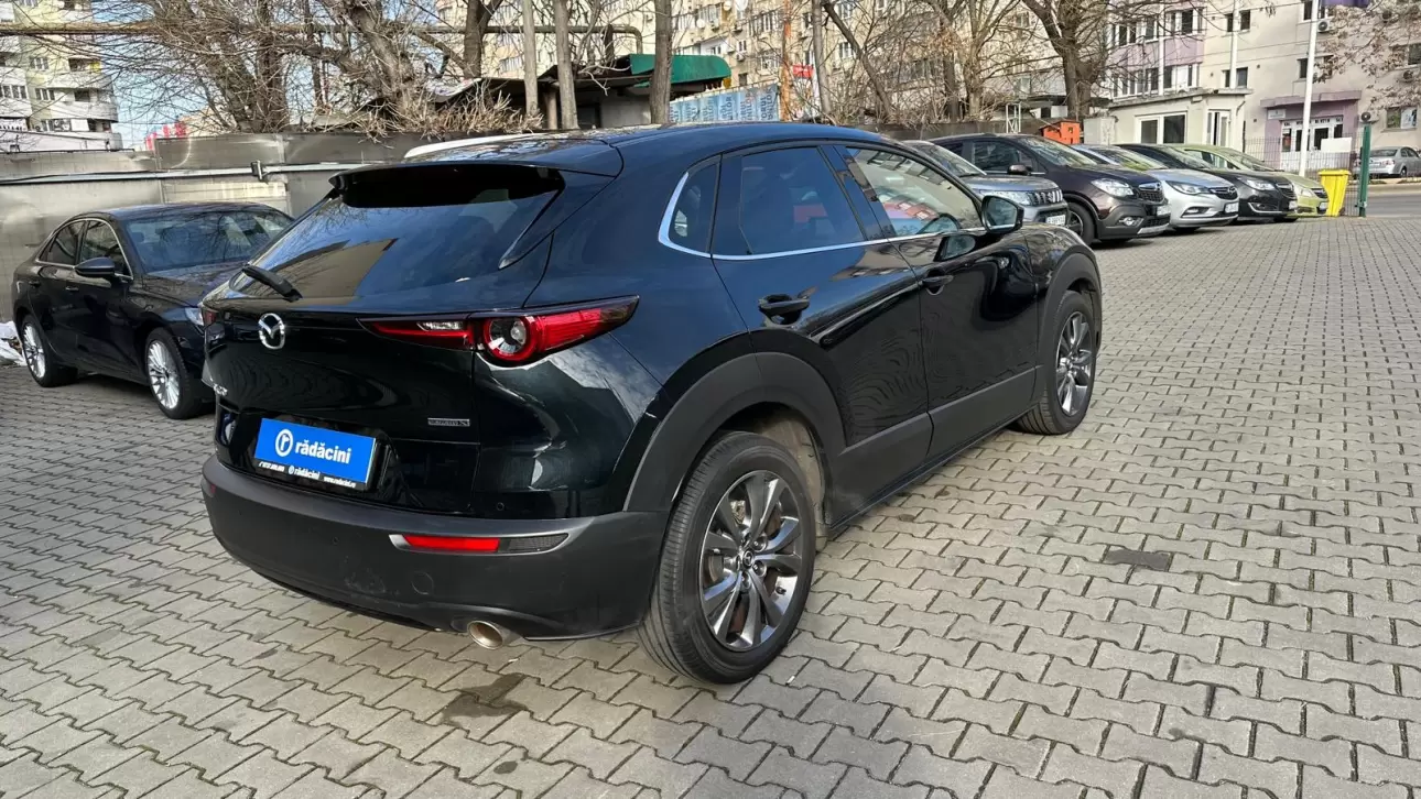 MAZDA CX30 SUV 2020