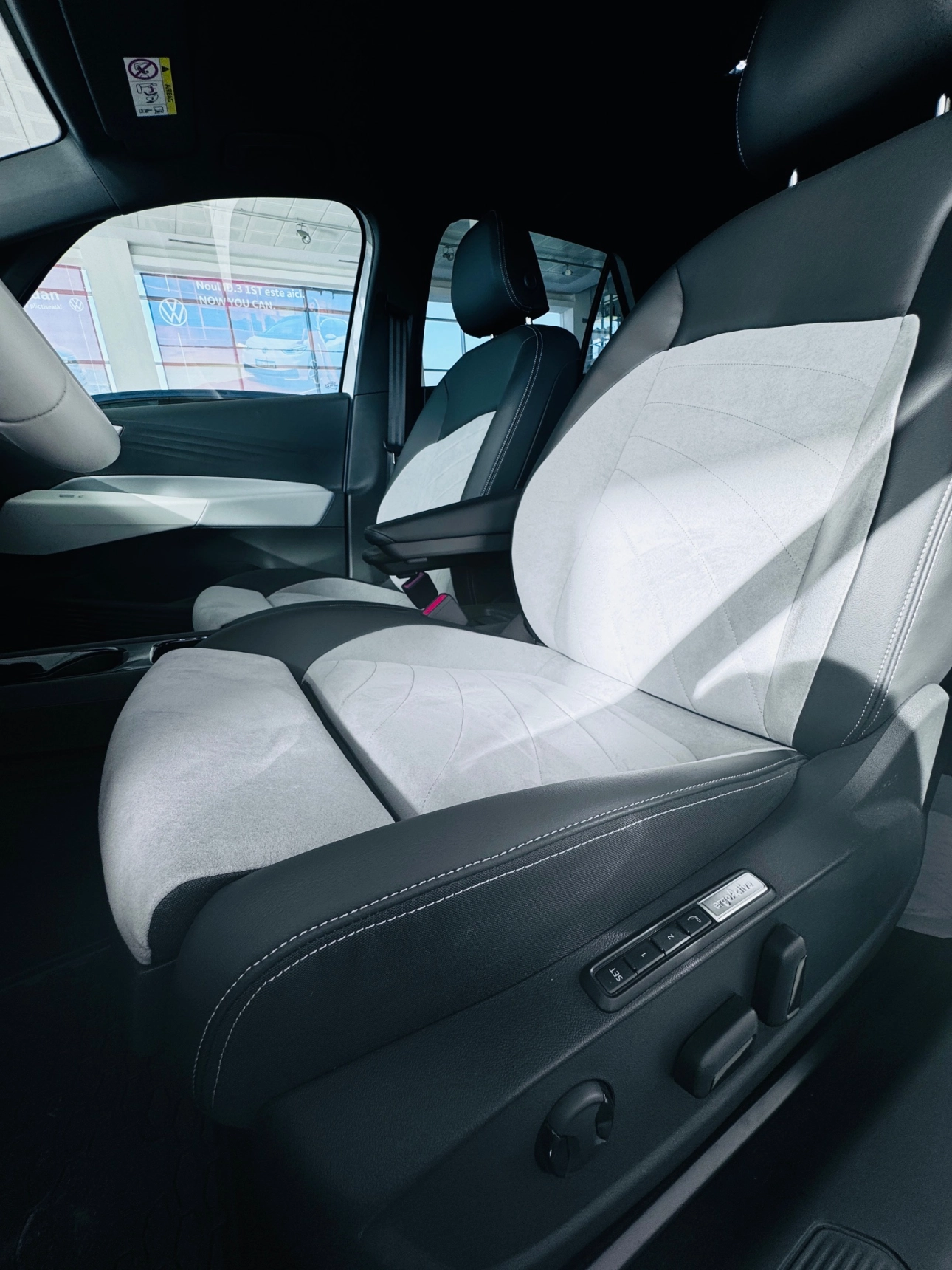 Volkswagen ID.3 100% electric. Eligibil Program Rabla Plus - inclus in pretul afisat