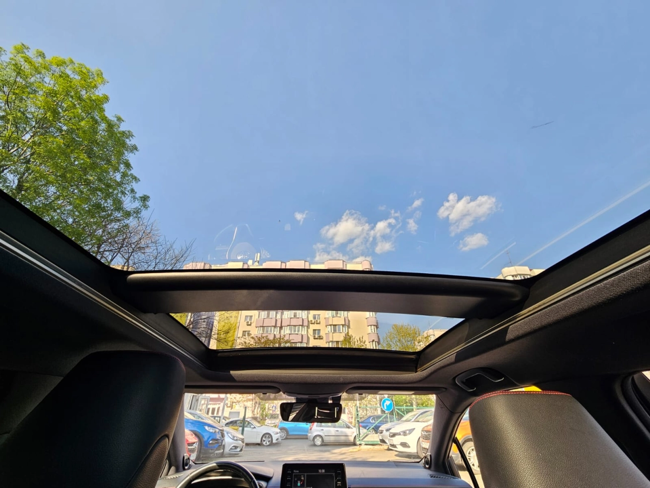 TOYOTA COROLLA TS 2.0 HYBRID EXCLUSIVE PLUS 180HP 2019