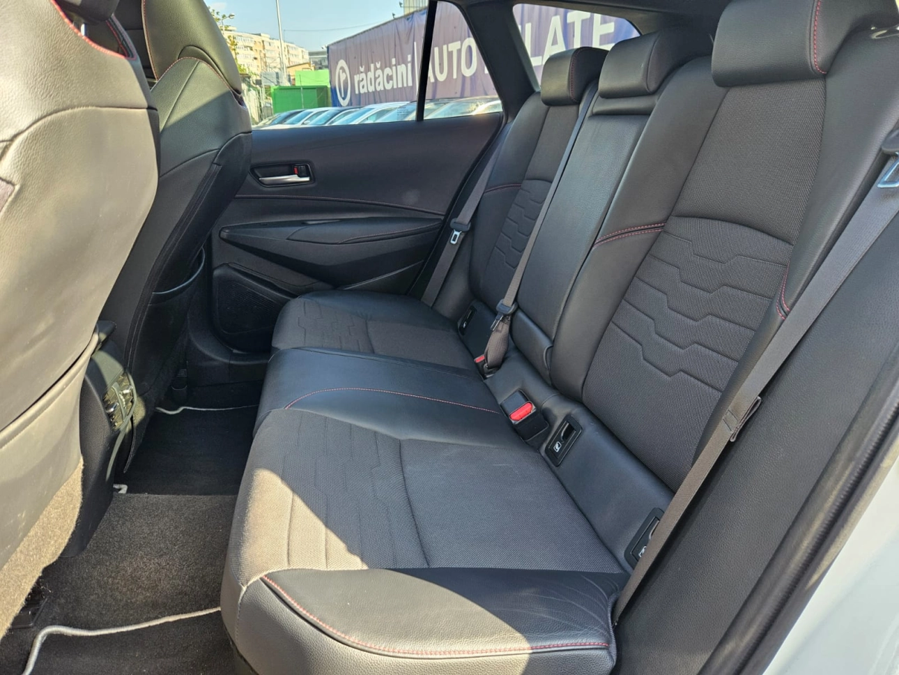 TOYOTA COROLLA TS 2.0 HYBRID EXCLUSIVE PLUS 180HP 2019