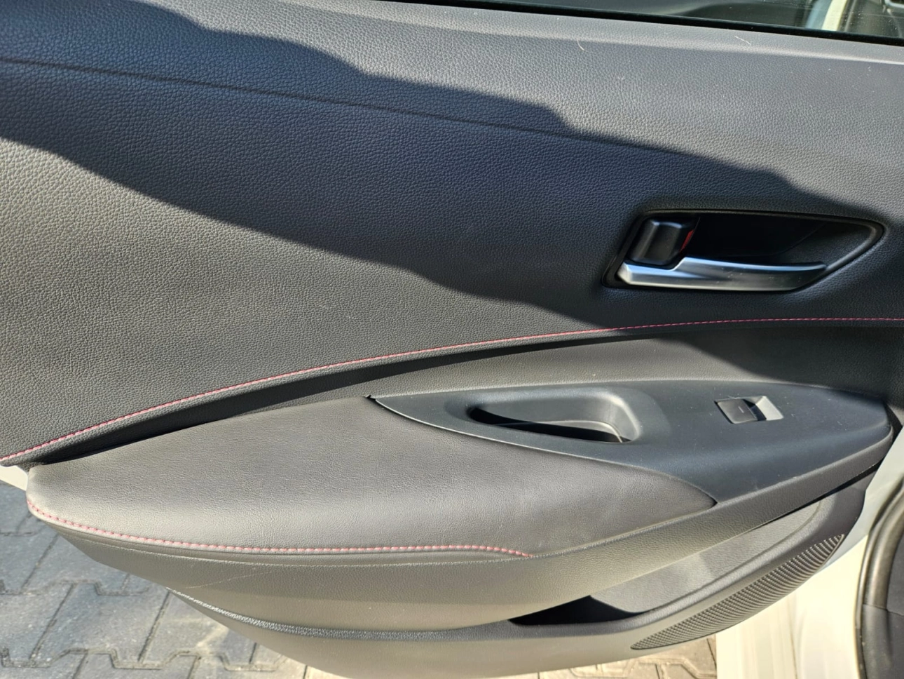 TOYOTA COROLLA TS 2.0 HYBRID EXCLUSIVE PLUS 180HP 2019