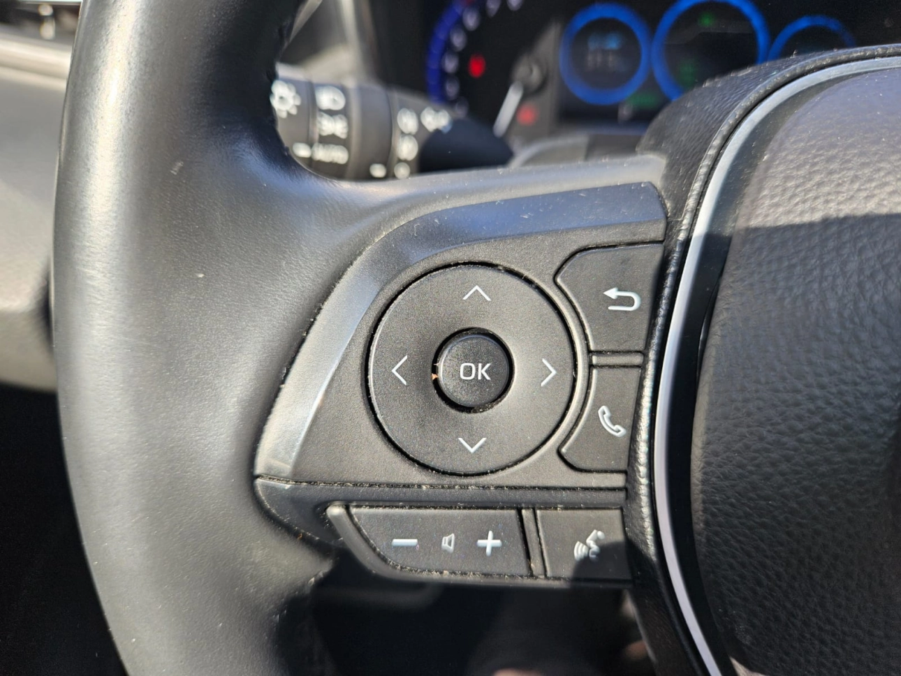 TOYOTA COROLLA TS 2.0 HYBRID EXCLUSIVE PLUS 180HP 2019