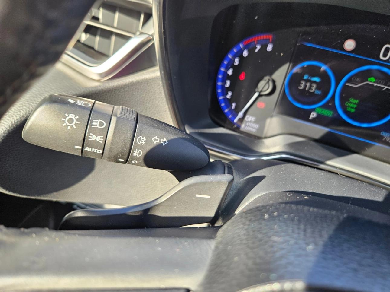 TOYOTA COROLLA TS 2.0 HYBRID EXCLUSIVE PLUS 180HP 2019