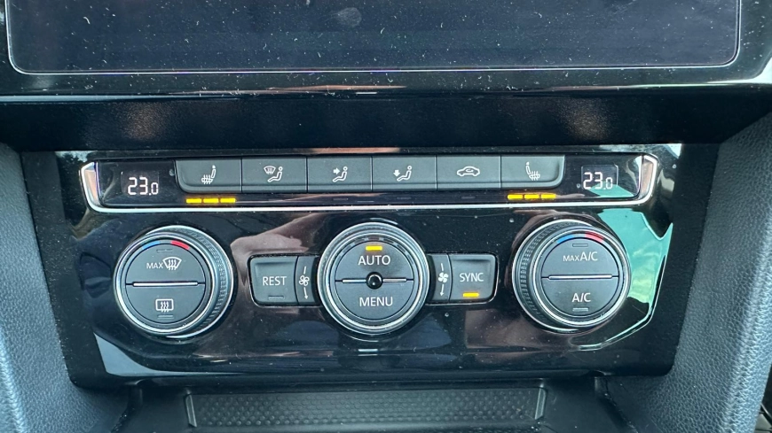 VOLKSWAGEN PASSAT ALLTRACK 4MOTION Break 2019