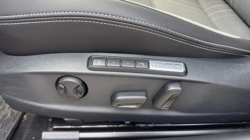 VOLKSWAGEN PASSAT ALLTRACK 4MOTION Break 2019