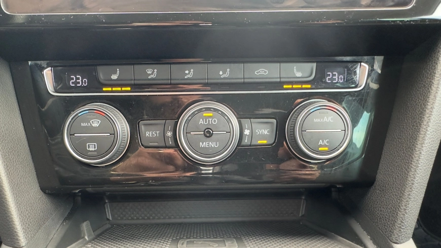 VOLKSWAGEN PASSAT ALLTRACK 4MOTION Break 2019